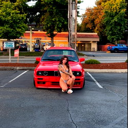 Sarah photo