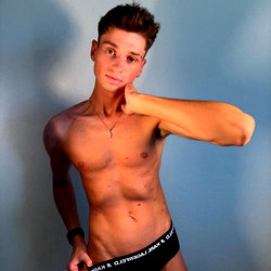 ✨David Six✨ photo