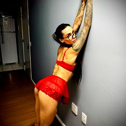 Sophi Carracini ❤️🔥 photo