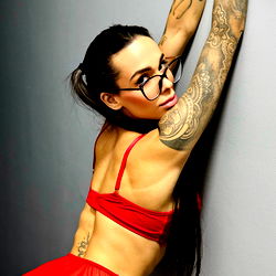 Sophi Carracini ❤️‍🔥 photo