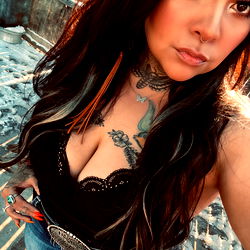 Rachel Paulsell photo