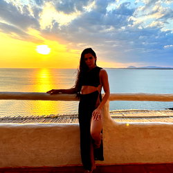 Indianara Jung photo