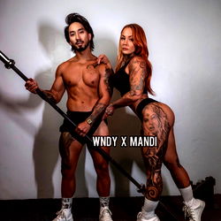 Explore the Sensual World of Phamily Standards NO PPV - Canada's