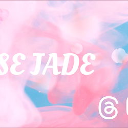 Ɛlouise Jadɛ°•.♡🪽 ur thicck gf ✨️ photo