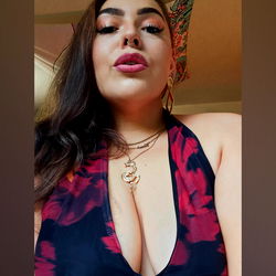 Ɛlouise Jadɛ°•.♡🪽 ur thicck gf ✨️ photo