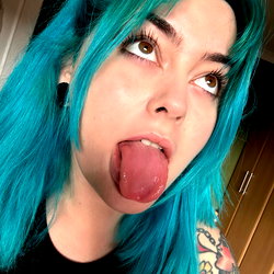 Mamaplugs no PPV 💦 photo