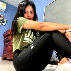 Andrea A photo