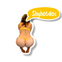 Shyhotdoc Free photo
