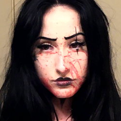 𝕲𝖔𝖉𝖉𝖊𝖘𝖘 𝕮𝖔𝖗𝖉𝖊𝖑𝖎𝖆 photo