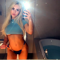 Fit Kitty photo