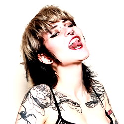 Adalind Gray photo