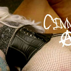 Cinnamon Anarchy | The Ultimate Sensation on OnlyFans