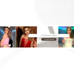 Pandora Dior (Dora) photo