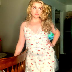 Pandora Dior (Dora) photo