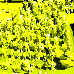 Experience JuicyTee's Thrilling World of Undergarments, Chests and