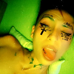 𝕿𝖍𝖊 𝕱𝖚𝖈𝖐𝖎𝖓𝖌 𝕻𝖔𝖎𝖘𝖔𝖓 𝕻𝖀𝕹𝕶 photo