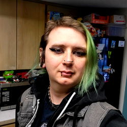 Sidney Screams photo