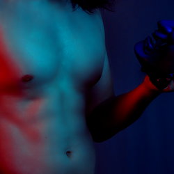 Rey Demonio 😈 photo