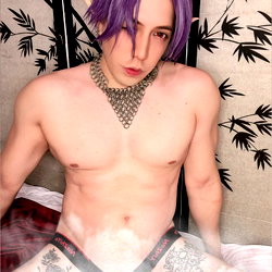 Rey Demonio 😈 photo