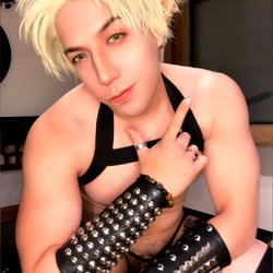 Rey Demonio 😈 photo