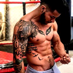 Gaz photo