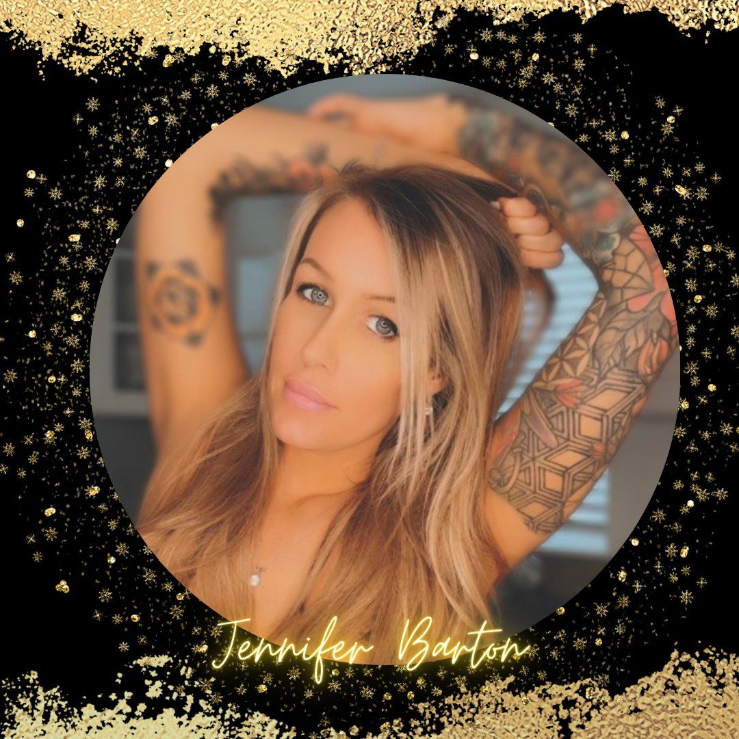 Just Jen 😈💦Your ONLY one 😈 photo