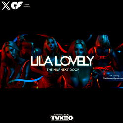 Lila Lovely - Free OnlyFans Profile