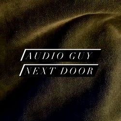 AudioGuyNextDoor: The Unlicensed Orgasm Therapist