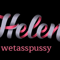 Helen WetAssPussy😇😈🥵❤️ photo