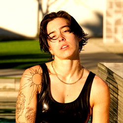 SEXY LEXIE photo