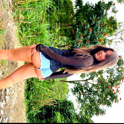 Lexi Marvel: Your Alluring Outdoor Adventure on OnlyFans