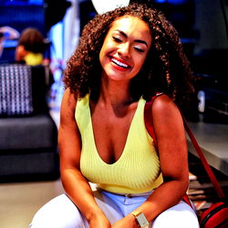 Izzy Brazil FREE photo