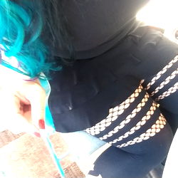 Explore the Enchanting World of Ellie Handygirl - The Fitness Queen