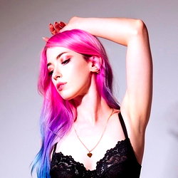MorganLeFoy photo