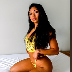 Sabrina 💜 | Asian Baddie photo