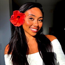 Sabrina 💜 | Asian Baddie photo