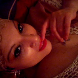 Angel77 photo