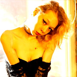 🧜🏼‍♀️✰ Syren Star ✰🧜🏼‍♀️ photo