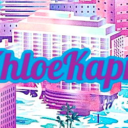 Khloe Kapri ♡ photo