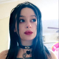 MISTRESS NyxTheria 🖤 photo