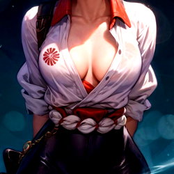 Kiriko`♡´-≽^•⩊•^≼: A Stunning Anime Dream on OnlyFans