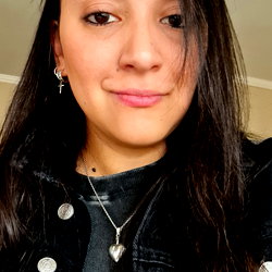 Carolina Gutiérrez - The Sensual Chilean Beauty on OnlyFans