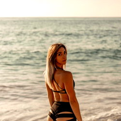 Sandy photo