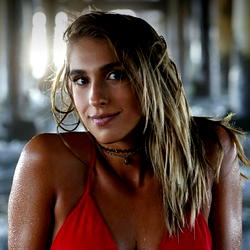 Sandy photo