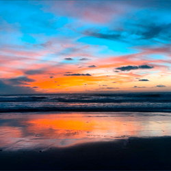 Sandy photo