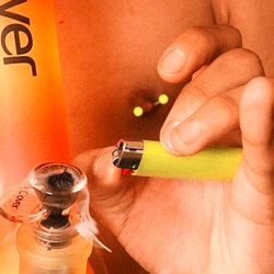 Desert Bunny🐰☀️🌵😈 photo