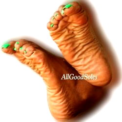 AllGoodSoles photo