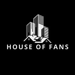 🏠 HOUSE OF FANS 🏠TOP 0.7% photo
