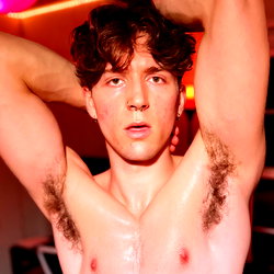 Alistair Flynn photo