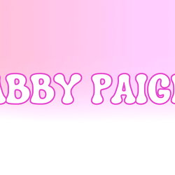 Abby 💕 19 YEAR OLD photo